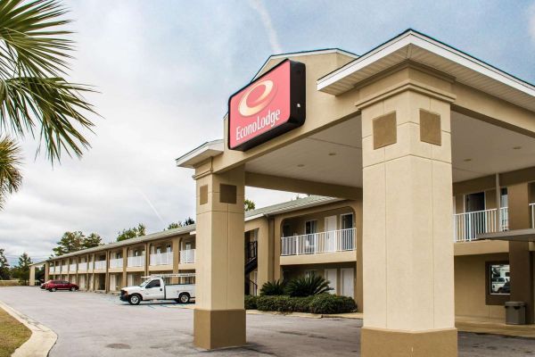 Hotel Red Roof Defuniak Springs (Forest Highlands)